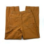 Hesperus Zumiez  Terracotta Orange Carpenter Cargo Pants Photo 3