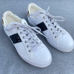 Marc Fisher Animal Party Sneakers Size 9 Photo 1