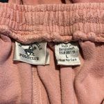 Beverly Hills Polo Club  Pink Fleece Women’s Sweatpants Capri
Q24 Photo 2