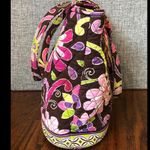 Vera Bradley  Purple Punch Pocket Book Photo 3