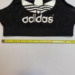 Adidas 2/Set Sports Bra Set Bermuda Fitted Athleisure Tank Sports Bra Gym Size S Photo 9