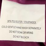 Hello Molly  Pink Metallic Glitter Sequin Sleeveless Cami Camisole Mini Dress 4 Photo 8