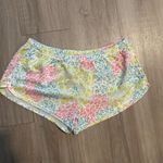 Juniors Print Beach Volleyball Shorts Photo 7