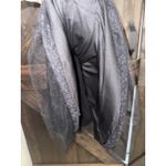 Disney Hot Topic The Nightmare‎ Before Christmas Jack Flocked Dress Black XL Womens Photo 6