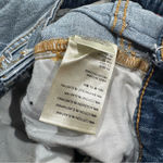 Anthropologie Pilcro Denim Bermuda Shorts Women’s 25 Photo 3