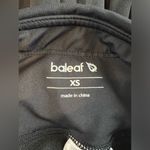 Baleaf Black Skort Photo 3
