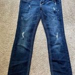 Paris Blues  women’s size 13 jeans Photo 1