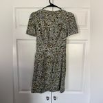 Sézane Sezane Delhi Mini Dress Photo 3