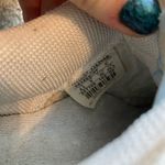 Nike Women's 8.5 vintage Air Force ones Blue and Yellow Trainers Photo 4