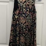 Cherish Ornate high neck shift dress Photo 1