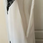 Anthropologie NWT $148 Woman’s Maeve Lace T-Shirt Slip Dress, Sz S Photo 10