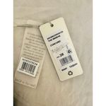 Favorite Daughter The Marsha Super High Rise Wide Leg Jeans Concord Size 28 Blue Photo 9