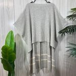 Brochu Walker  30% Cashmere 70% Wool Moore Wrap Shawl Scarf One Size Photo 3