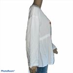 Miss Look  peace bus blouse Photo 4