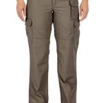 5.11 Tactical Pro Pants 8 Pockets Regular Mid Lightweight Workwear Khaki 6x26 Photo 0