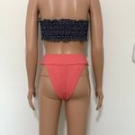 Free People new  FP Beach small free-est Dylan high-waist bikini bottom SW 2909 Photo 10