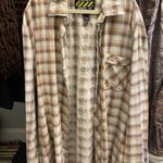 American Vintage Flannel Photo 0