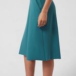 Athleta ππ Cosmic Skirt ~ Borealis Green XL Photo 2