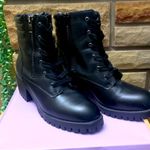 Madden Girl Hushh Hiker Boot Photo 0