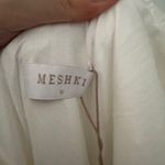 Meshki  Sequin Dress Photo 3