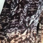 Joe Fresh Geometric Print Shirt Dress Photo 2