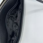 Juicy Couture Gold/Black Sequin Zip Clutch Wristlet Photo 3