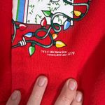 Looney Tunes  vintage cardigan christmas  Photo 1
