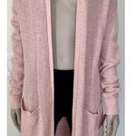 Mossimo Supply Co Mossimo Blush Pink Cardigan Duster NWT! Photo 4