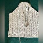 Chico's Dressy CHICO’S cover up/ cardigan 💖💖 Photo 4