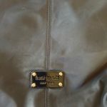 Kate Spade  Elegant Black Fabric Shoulder Hobo Bag Photo 6