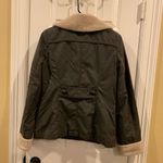 Bernardo  Collection Vegan Leather Jacket Photo 5