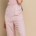 Vestique Pink Jumpsuit  Photo 0