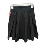 Spanx  The Get Moving Skort XS Black Photo 7