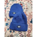 Adidas  OG sport Beanie Knit  Hat Photo 4