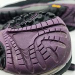 Merrell J035326 Siren Sport 3 Waterproof Hiking Vibram Shoes Black Gray Womens 9 Photo 10