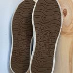 Sperry |Navy Blue Canvas Top-Sider sz 7.5 Photo 5