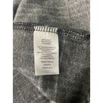 Talbots ‎ Plus Petite Top Black Plaid 3/4 Sleeve Zipper Pockets Photo 5