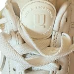 Nike  x UNDERCOVER Womens Air Force 1 Shoes Low SP GORE-TEX White Sail Size 7 Photo 7