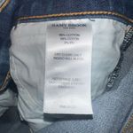 Ramy Brook  Naomi distressed sequined ankle size 27 jeans Photo 5