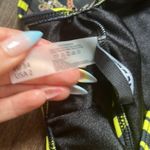 Jaded London Zebra Diamanté One Piece Photo 4