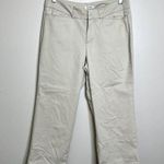Dockers Metro Capri Mid Rise Curvy Pants Photo 0