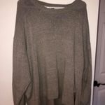 Urban Outfitters Oversized Knit Sweater Photo 0