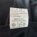 Grace Karin Long Sleeve Black Wrap Look Dress NWT Size 3X Plus Size Fitted Dress Photo 9