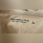 Abercrombie & Fitch EUC A&F Halter Top Photo 3