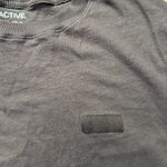 Set Active  Cropped Long Sleeve Photo 2