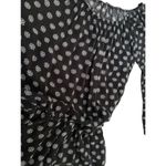 LA Hearts  size small shorts romper long sleeve- super cute for fun evening out!! Photo 4