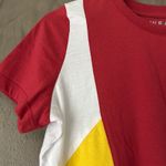 Wear By Erin Andrews  Iowa State Cyclones Baby Tee Size XS Photo 3