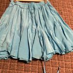 Shop The Mint Green Skirt Photo 0