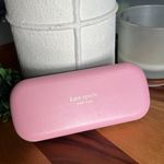 Kate Spade  New York hard shell sunglasses or eyeglasses case Photo 0