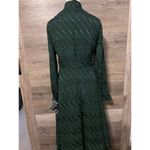 Maggy London Maggie London Women Long Dress size 2 Emerald Green Formal Party Cocktail Photo 5